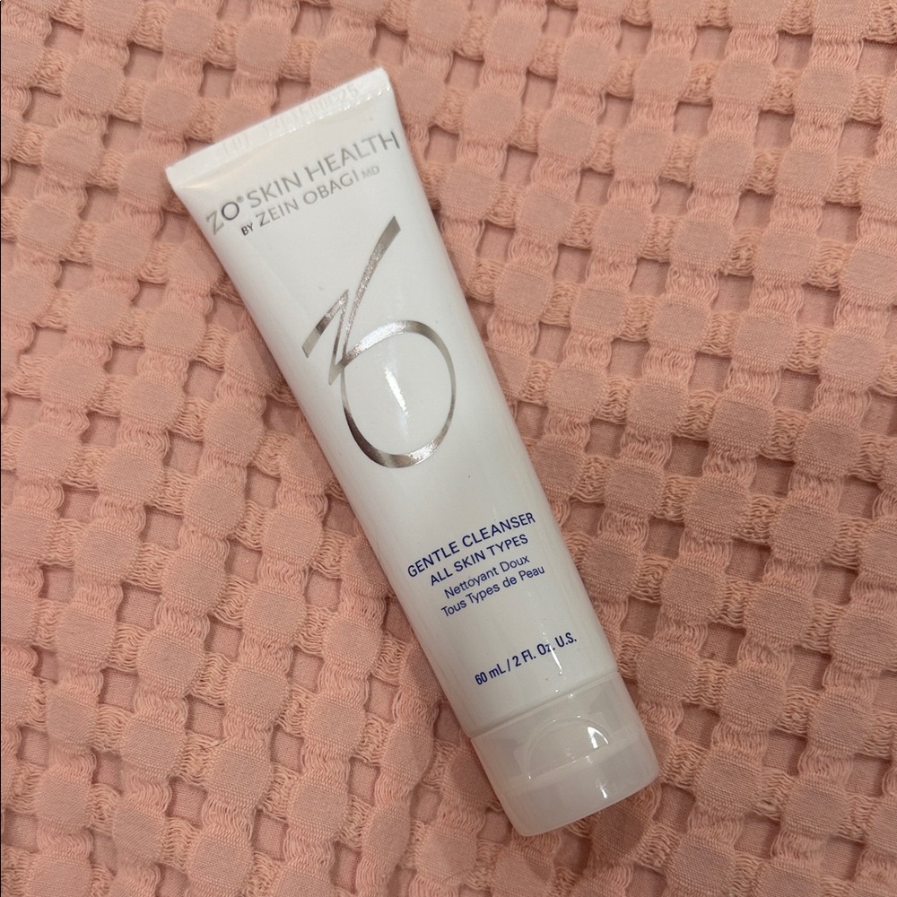 Zo Skin Health Gentle Cleanser